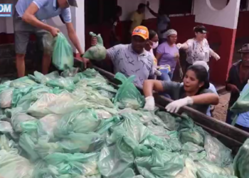 COROATÁ/MA – Prefeitura realizará nesta quarta-feira mais uma edição da tradicional entrega de peixes.