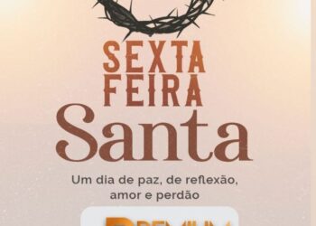 COROATÁ/MA – A Premium também homenageia a SEXTA FEIRA SANTA juntamente com todos os coroataenses