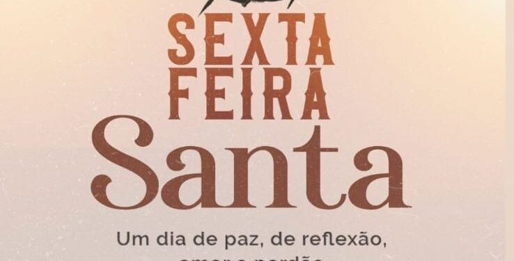 COROATÁ/MA – A Premium também homenageia a SEXTA FEIRA SANTA juntamente com todos os coroataenses