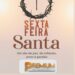 COROATÁ/MA – A Premium também homenageia a SEXTA FEIRA SANTA juntamente com todos os coroataenses