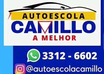 SAO LUIS/MA – Tudo mais fácil pra você adquirir a sua CNH na Auto Escola Camilo