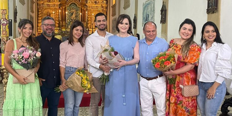 SÃO LUÍS/MA – Parabens e Feliz Aniversário Dra Ana Brandão.