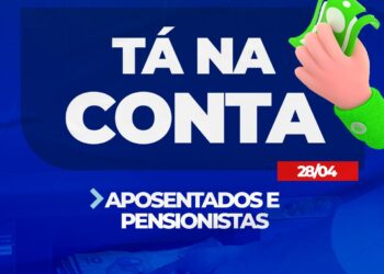 COROATA/MA – HOJE tem VACINA e dinheiro na conta /APOSENTADOS E PENSIONISTAS.