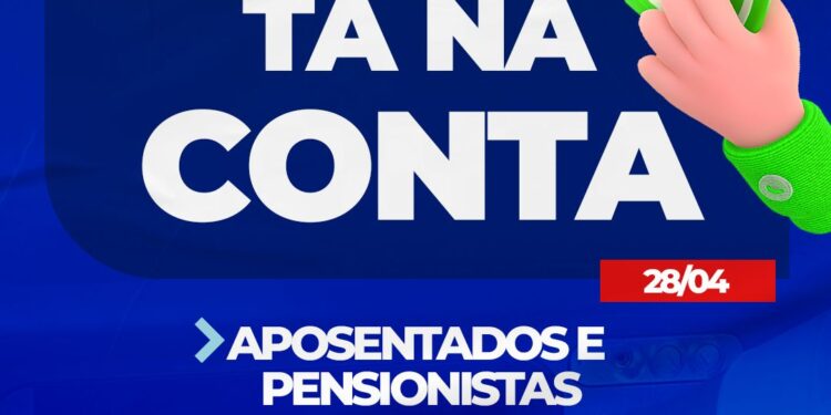 COROATA/MA – HOJE tem VACINA e dinheiro na conta /APOSENTADOS E PENSIONISTAS.