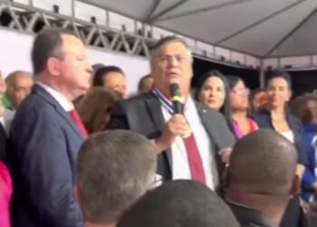SÃO LUÍS/MA – Vídeo: “Passei a noite sem dormir”, diz Flávio Dino sobre pedido de prisão