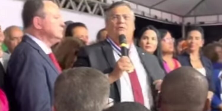 SÃO LUÍS/MA – Vídeo: “Passei a noite sem dormir”, diz Flávio Dino sobre pedido de prisão