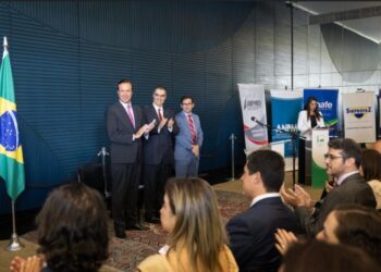 MARANHÃO – Procurador-geral do Estado participa do lançamento da Frente Parlamentar Mista em defesa da Advocacia Pública, em Brasília