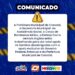 COROATÁ/MA – COMUNICADO