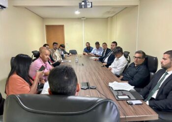 SÃO LUÍS/MA – Sem acordo com patrões, Rodoviários vão deflagrar greve nesta terça-feira