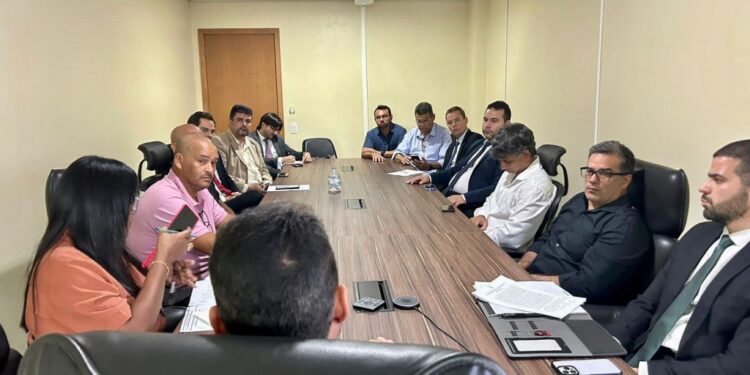 SÃO LUÍS/MA – Sem acordo com patrões, Rodoviários vão deflagrar greve nesta terça-feira