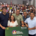 São Luís/MA – Prefeitura de Colinas e Governo do Maranhão fazem entrega do Cartão Transporte Universitário