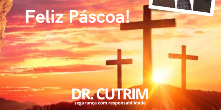 São Luís/MA – Mensagem do Dr. Cutrim ao povo do Maranhão
