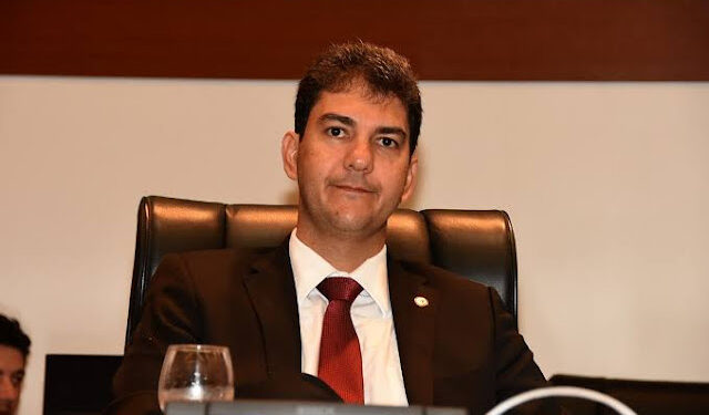 São Luís/MA – Inquérito apura supostas irregularidades em contrato de limpeza firmado pela gestão do prefeito da capital