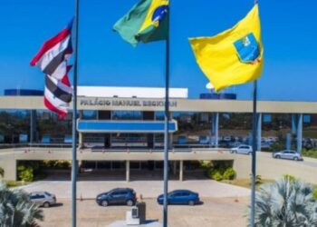 São Luís/MA – Segurança nas escolas – Assembleia discutirá tema em audiência pública nesta quinta-feira.