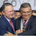 São Luís/MA – Flávio Dino quer eleger Duarte e sabe que precisa, necessariamente, de Brandão