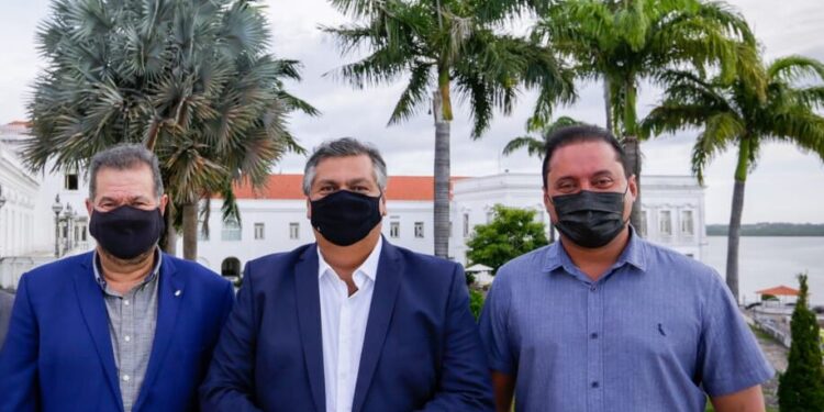 São Luís/MA – Weverton Rocha quer federação do PDT com PSB só depois das eleições municipais