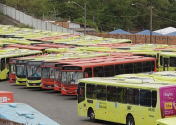 São Luís/MA – Reunião marcada para hoje pode acabar ameaça de greve dos rodoviários na Grande Ilha