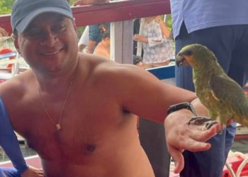 São Luís/MA – Enquanto Lula, Brandão e Dino visitavam desabrigados, Weverton estava numa mansão em Barra Grande