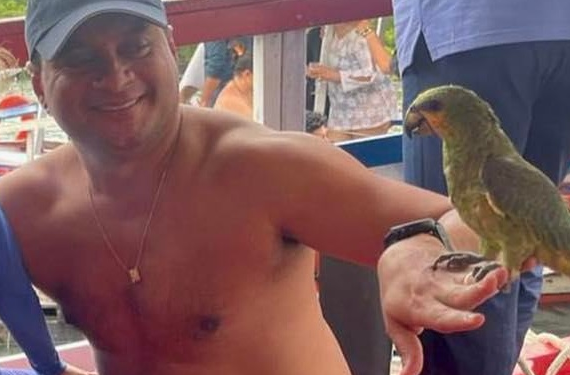 São Luís/MA – Enquanto Lula, Brandão e Dino visitavam desabrigados, Weverton estava numa mansão em Barra Grande