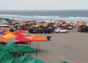 São Luís/MA – Confira a íntegra da decisão que proíbe veículos na faixa de areia nas Praias do Araçagy e do Meio