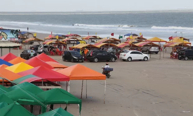 São Luís/MA – Confira a íntegra da decisão que proíbe veículos na faixa de areia nas Praias do Araçagy e do Meio