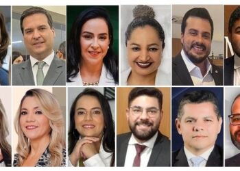 SAO LUÍS/MA- Dra. Ana Brandão lidera lista dos 12 advogados (as) que ficarão na disputa para desembargador-a/.