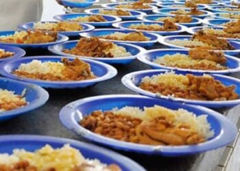 Brasília – Recursos da alimentação escolar foram reajustados depois de seis anos