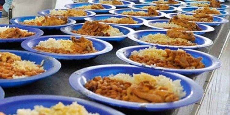 Brasília – Recursos da alimentação escolar foram reajustados depois de seis anos