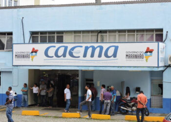 São Luís/MA – CAEMA deve pagar indenização por suspensão no abastecimento de água