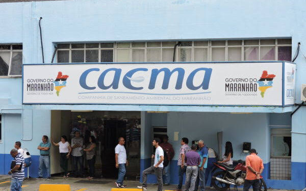 São Luís/MA – CAEMA deve pagar indenização por suspensão no abastecimento de água
