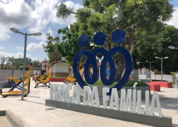 São Luís/MA – Governo entrega escolas, hospital, praças, ginásios poliesportivos e outras obras, nesta segunda (3)