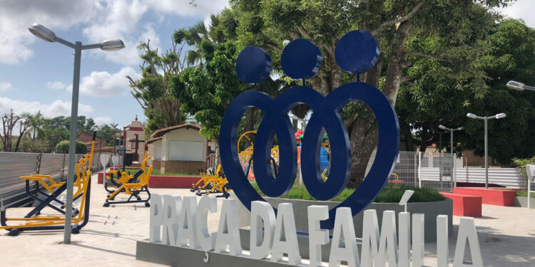 São Luís/MA – Governo entrega escolas, hospital, praças, ginásios poliesportivos e outras obras, nesta segunda (3)