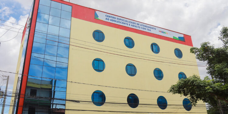 São Luís/MA – 300 obras em 100 dias: mais qualidade de vida com novos equipamentos de saúde em todo o MA