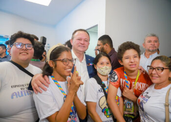 São Luís/MA – 300 obras e serviços em 100 dias: benefícios chegam a todas as regiões do Maranhão