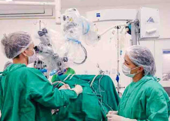 Coroatá/MA – Governo realiza mais de 1.200 procedimentos neurocirúrgicos em um ano no Hospital Macrorregional de Coroatá