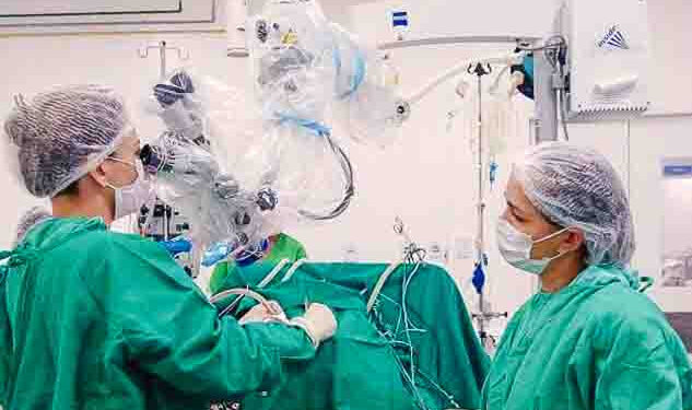 Coroatá/MA – Governo realiza mais de 1.200 procedimentos neurocirúrgicos em um ano no Hospital Macrorregional de Coroatá