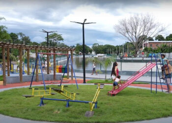 Caxias/MA – 300 obras e serviços em 100 dias: novas oportunidades de esporte e lazer em mais cidades maranhenses