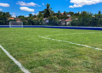 São Luís/MA – Governo inaugura obras nas cidades de Lima campos, Buriti, Araioses e Milagres do Maranhão