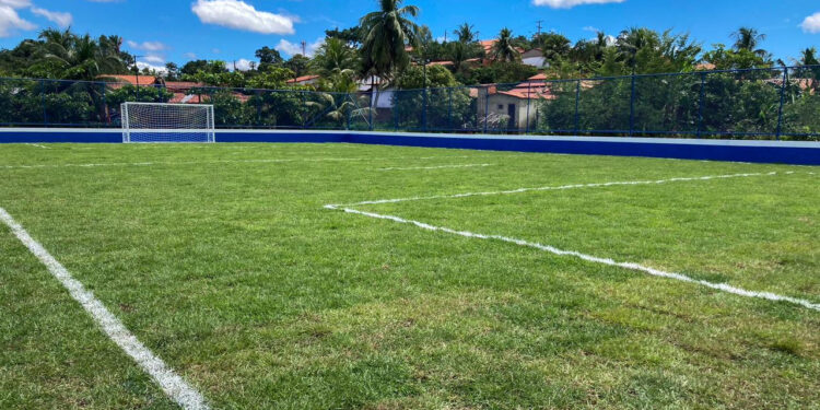 São Luís/MA – Governo inaugura obras nas cidades de Lima campos, Buriti, Araioses e Milagres do Maranhão