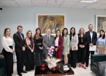 São Luís/MA – SEMU e Procuradoria Geral de Justiça alinham parceria para implantação do IML na Casa da Mulher Brasileira