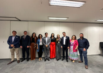 São Luís/MA – Experiência de Minas Gerais contribuirá com a implantação da Central de Compras do estado do Maranhão