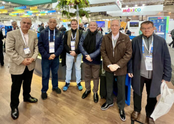 São Luís/MA – Governo do Maranhão participa da Hannover Messe, na Alemanha