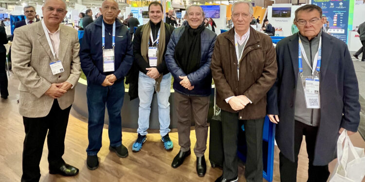 São Luís/MA – Governo do Maranhão participa da Hannover Messe, na Alemanha