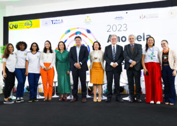 São Luís/MA – CNJ realiza 1º Encontro Norte Nordeste de Justiça Restaurativa no Maranhão