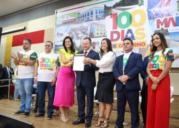 São Luís/MA – Governo do Estado assina protocolo de intenções para expansão de unidades do Viva/Procon em todos os municípios