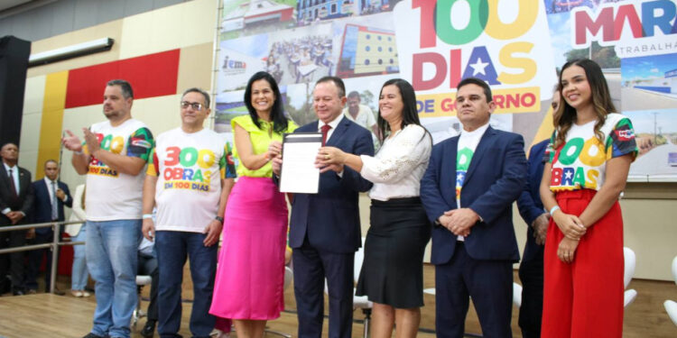 São Luís/MA – Governo do Estado assina protocolo de intenções para expansão de unidades do Viva/Procon em todos os municípios