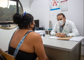 São Luís/MA – Semana Mundial de Luta contra a Malária: Hospital Presidente Vargas é referência no atendimento a pacientes no Maranhão