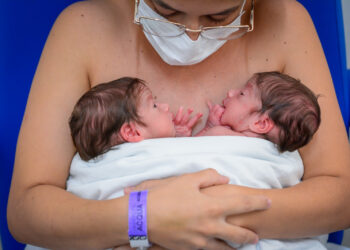 São Luís/MA – Maternidade de Alta Complexidade do Maranhão promove curso de Sensibilização do Método Canguru