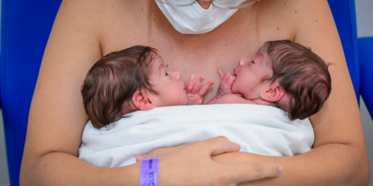 São Luís/MA – Maternidade de Alta Complexidade do Maranhão promove curso de Sensibilização do Método Canguru