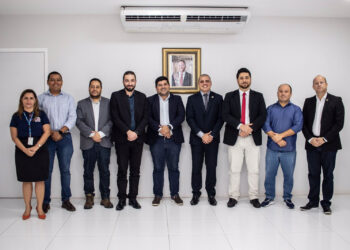 São Luís/MA – Presidente do Iterma participa de evento nacional sobre regularização fundiária
